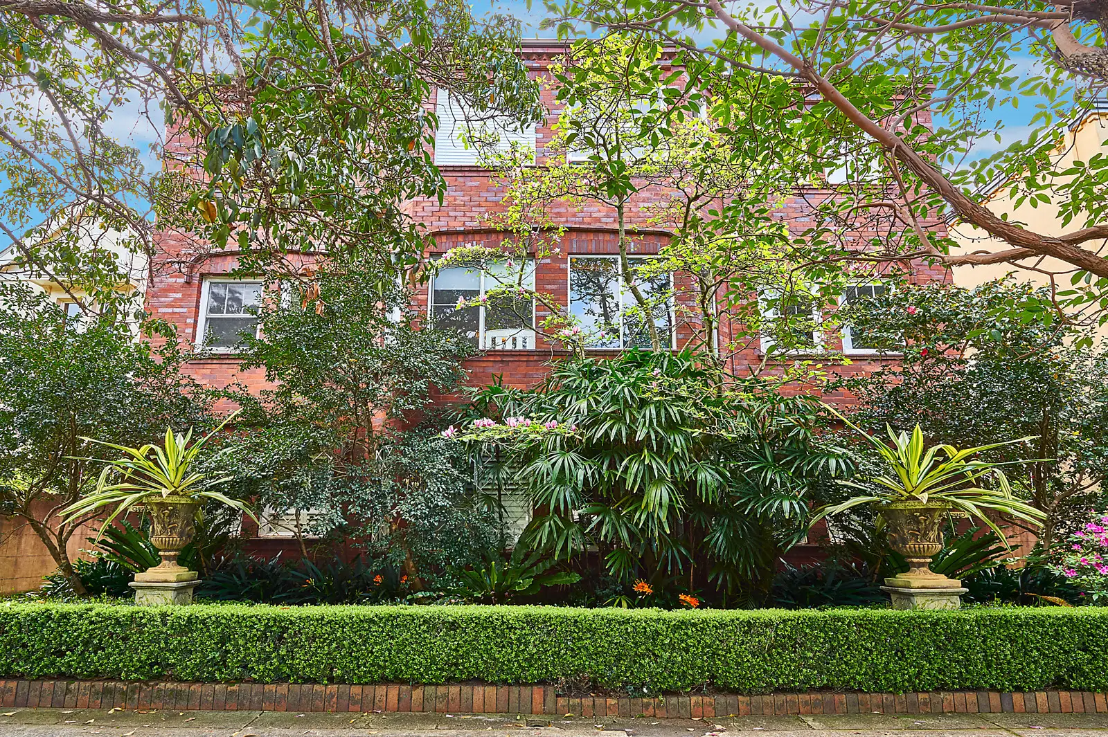 7/28 William Street, Double Bay Sold by Bradfield Badgerfox - image 1