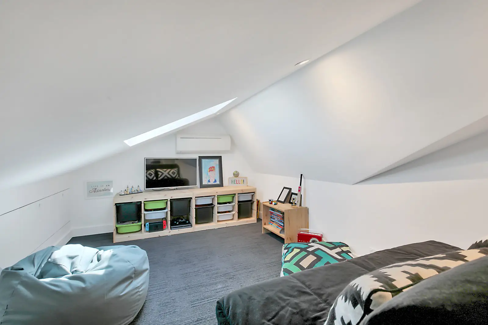 6/21 The Avenue, Rose Bay Sold by Bradfield Badgerfox - image 1