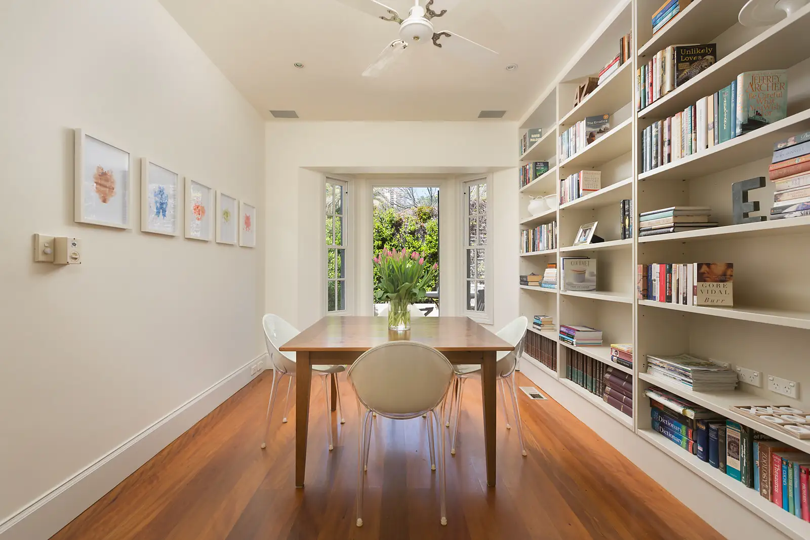 23 Attunga Street, Woollahra Sold by Bradfield Badgerfox - image 1