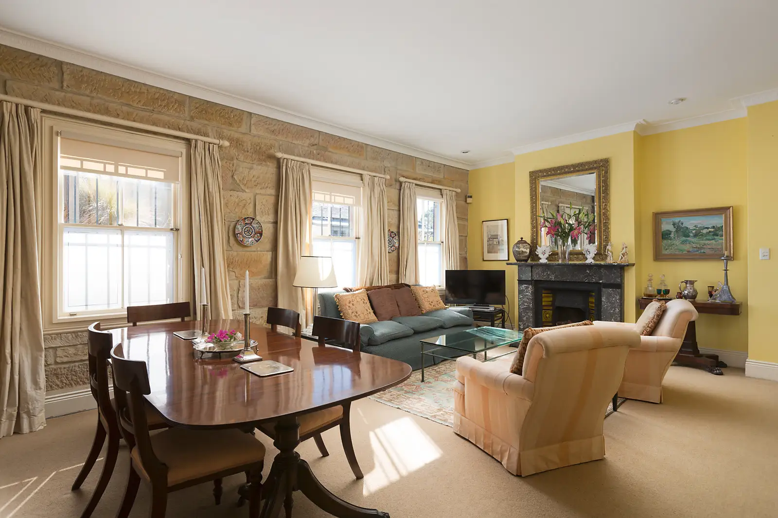 25 Edward Street, Woollahra Sold by Bradfield Badgerfox - image 1