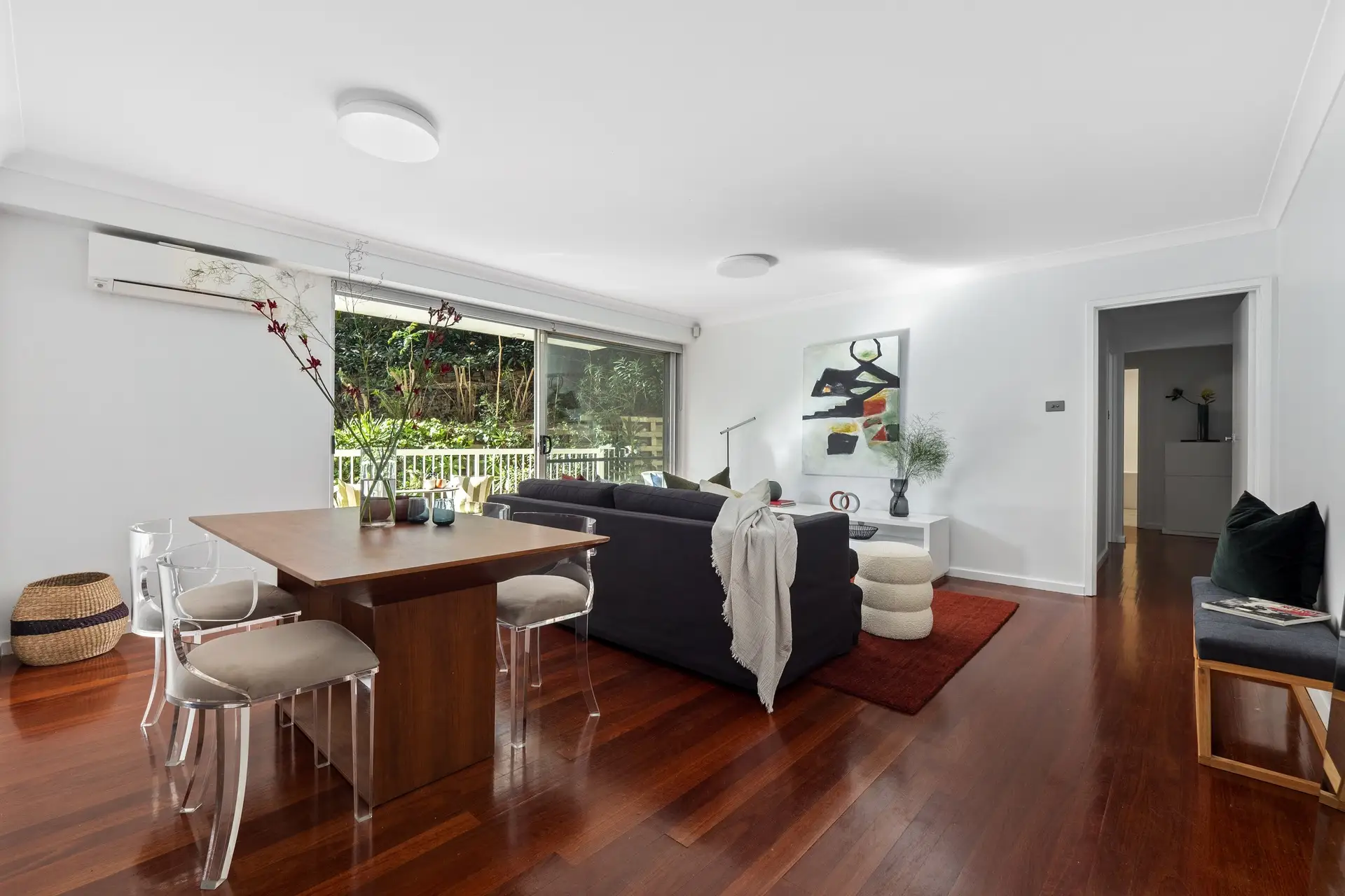5/4 Mitchell Road, Darling Point Sold by Bradfield Badgerfox - image 1