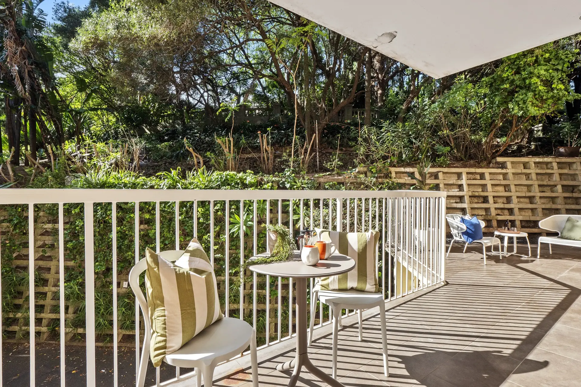 5/4 Mitchell Road, Darling Point Sold by Bradfield Badgerfox - image 1