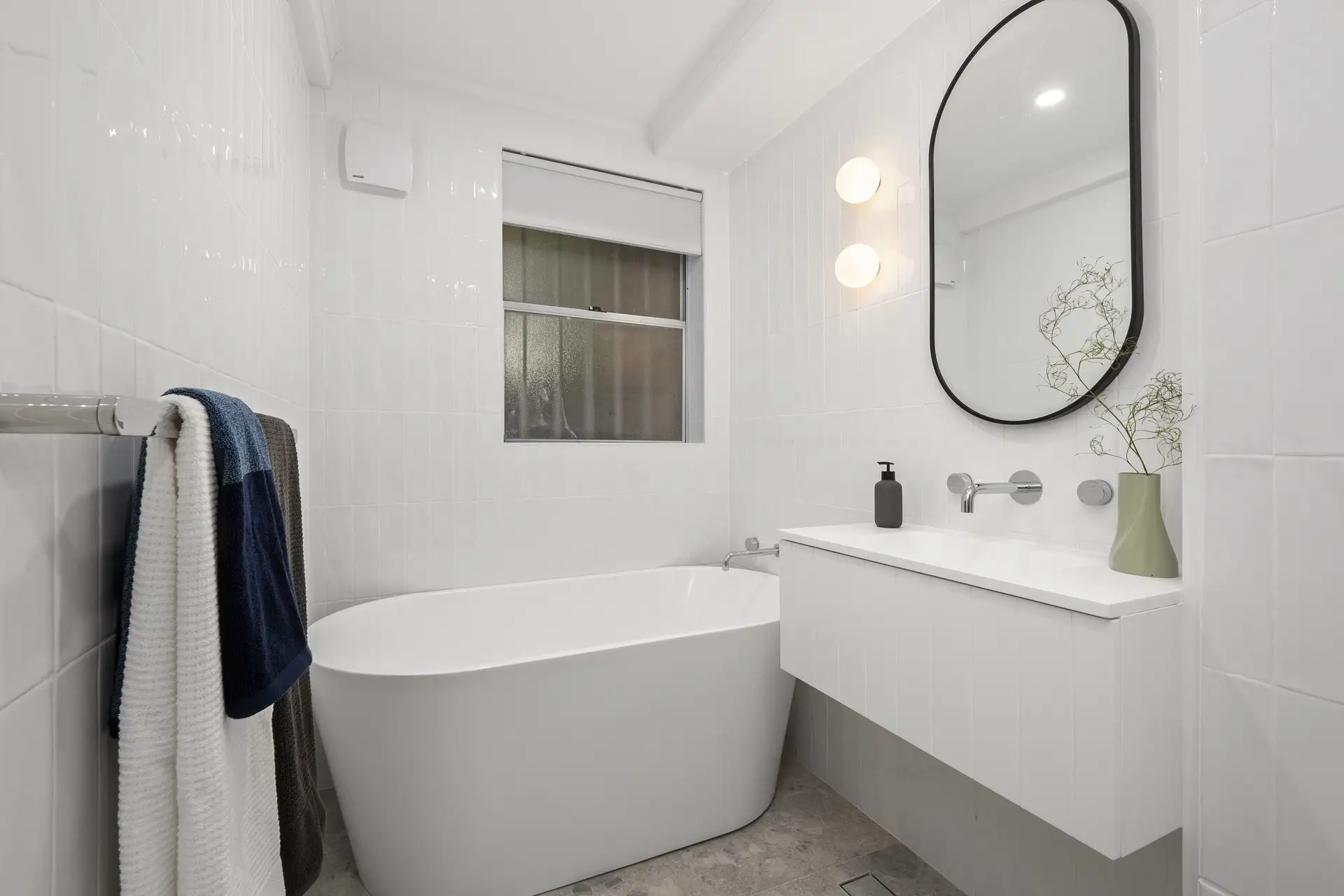 5/4 Mitchell Road, Darling Point Sold by Bradfield Badgerfox - image 1