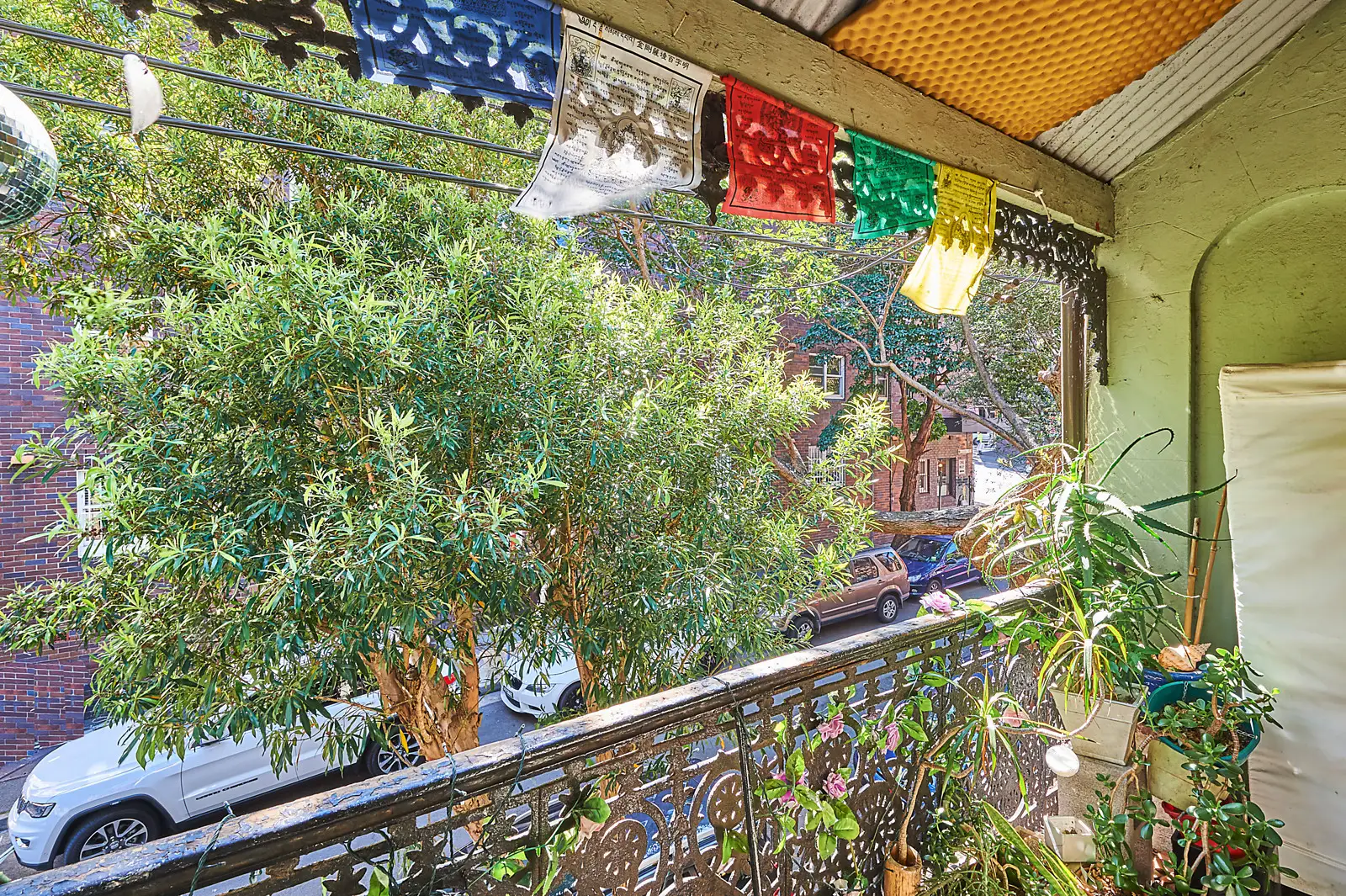 28 Hardie Street, Darlinghurst Sold by Bradfield Badgerfox - image 1