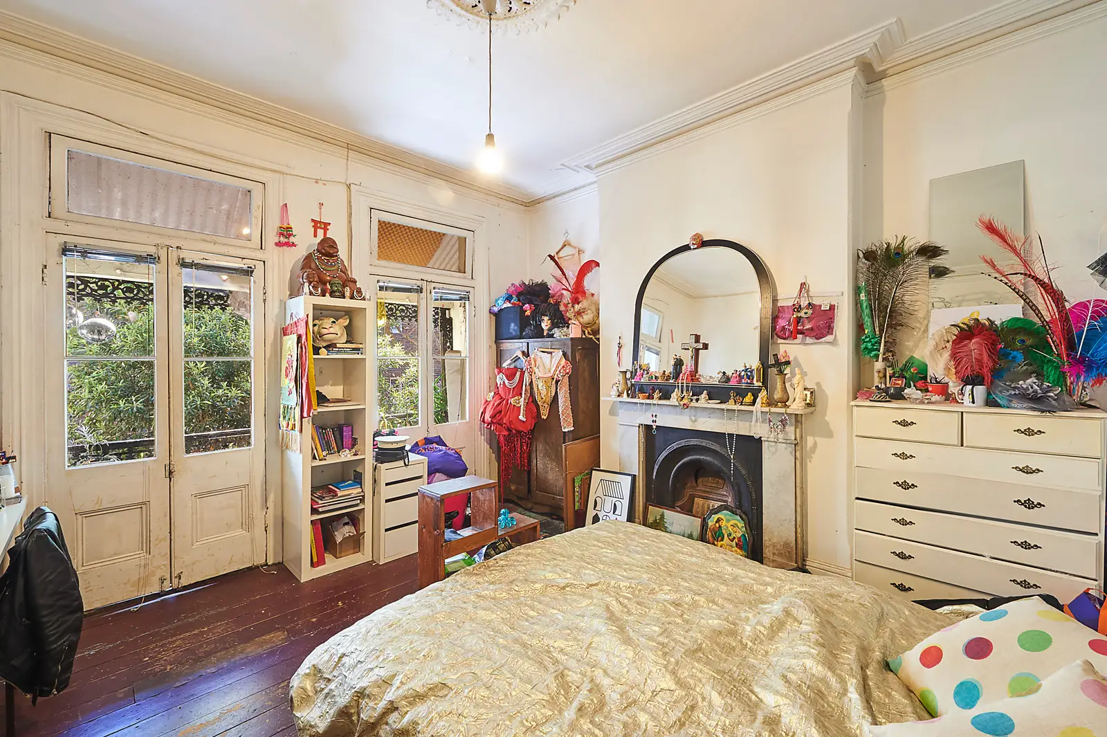 28 Hardie Street, Darlinghurst Sold by Bradfield Badgerfox - image 1