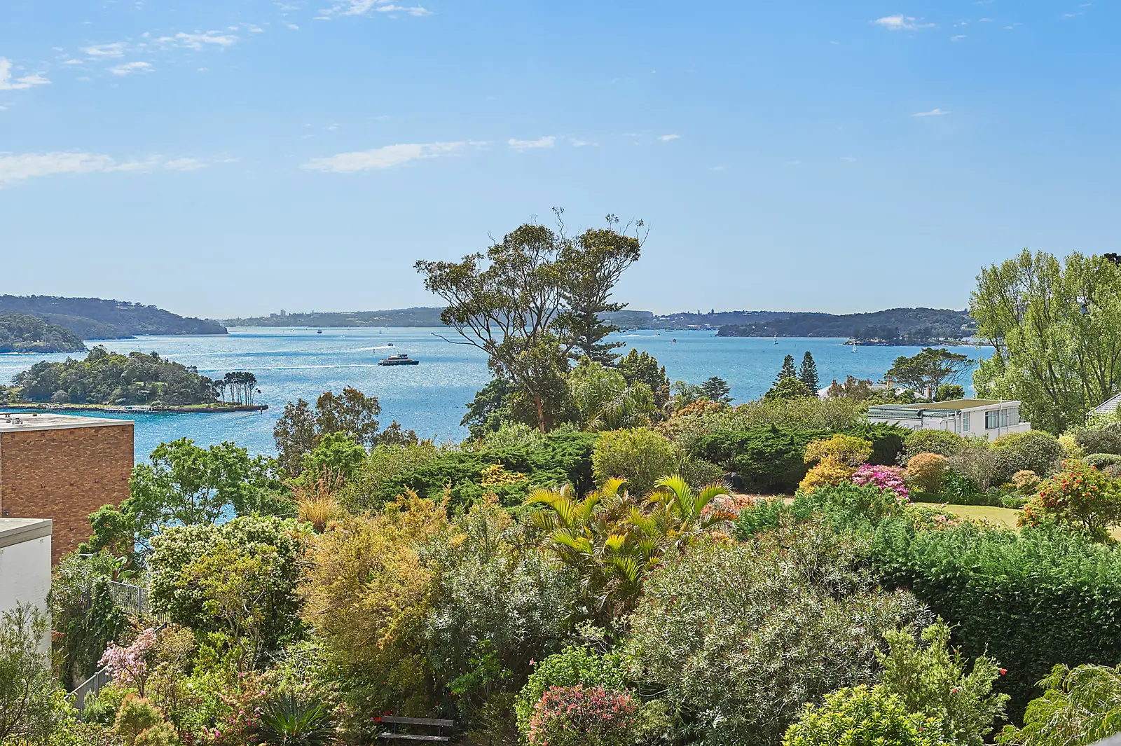 3A/13 Thornton Street, Darling Point Sold by Bradfield Badgerfox - image 1