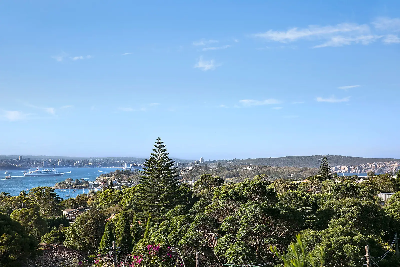 7/22A New South Head Road, Vaucluse Sold by Bradfield Badgerfox - image 1