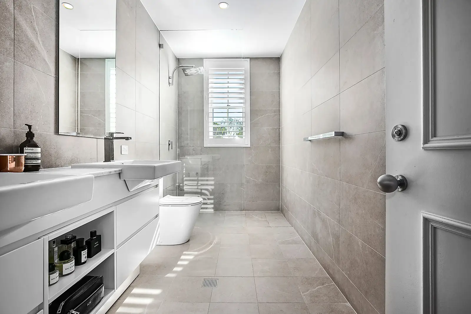 7/22A New South Head Road, Vaucluse Sold by Bradfield Badgerfox - image 1