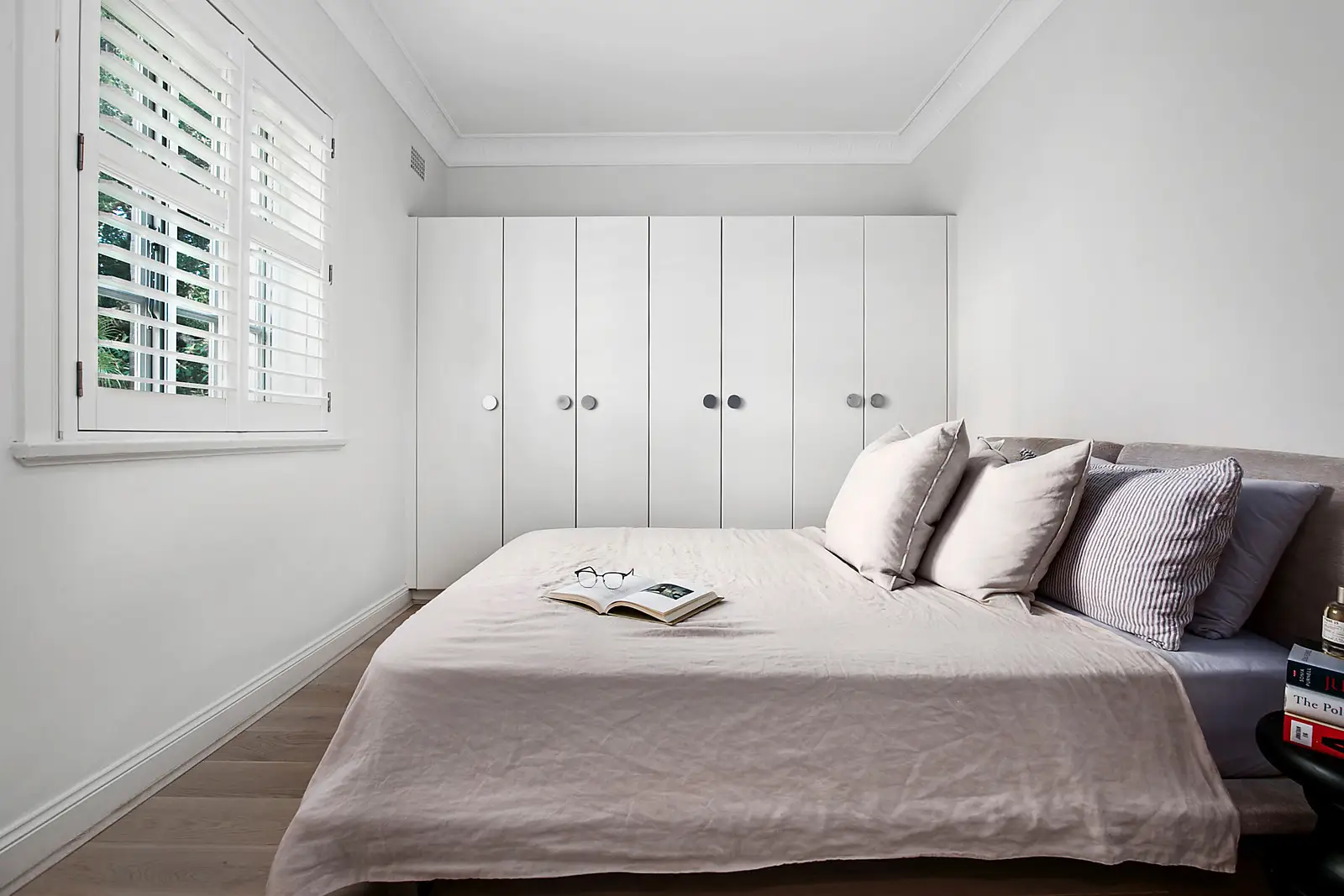 7/22A New South Head Road, Vaucluse Sold by Bradfield Badgerfox - image 1