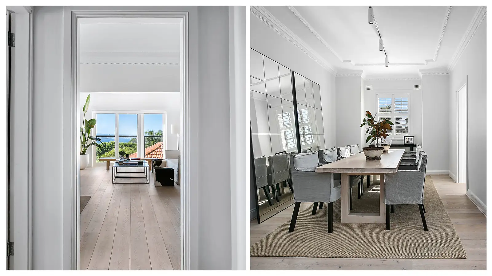 7/22A New South Head Road, Vaucluse Sold by Bradfield Badgerfox - image 1
