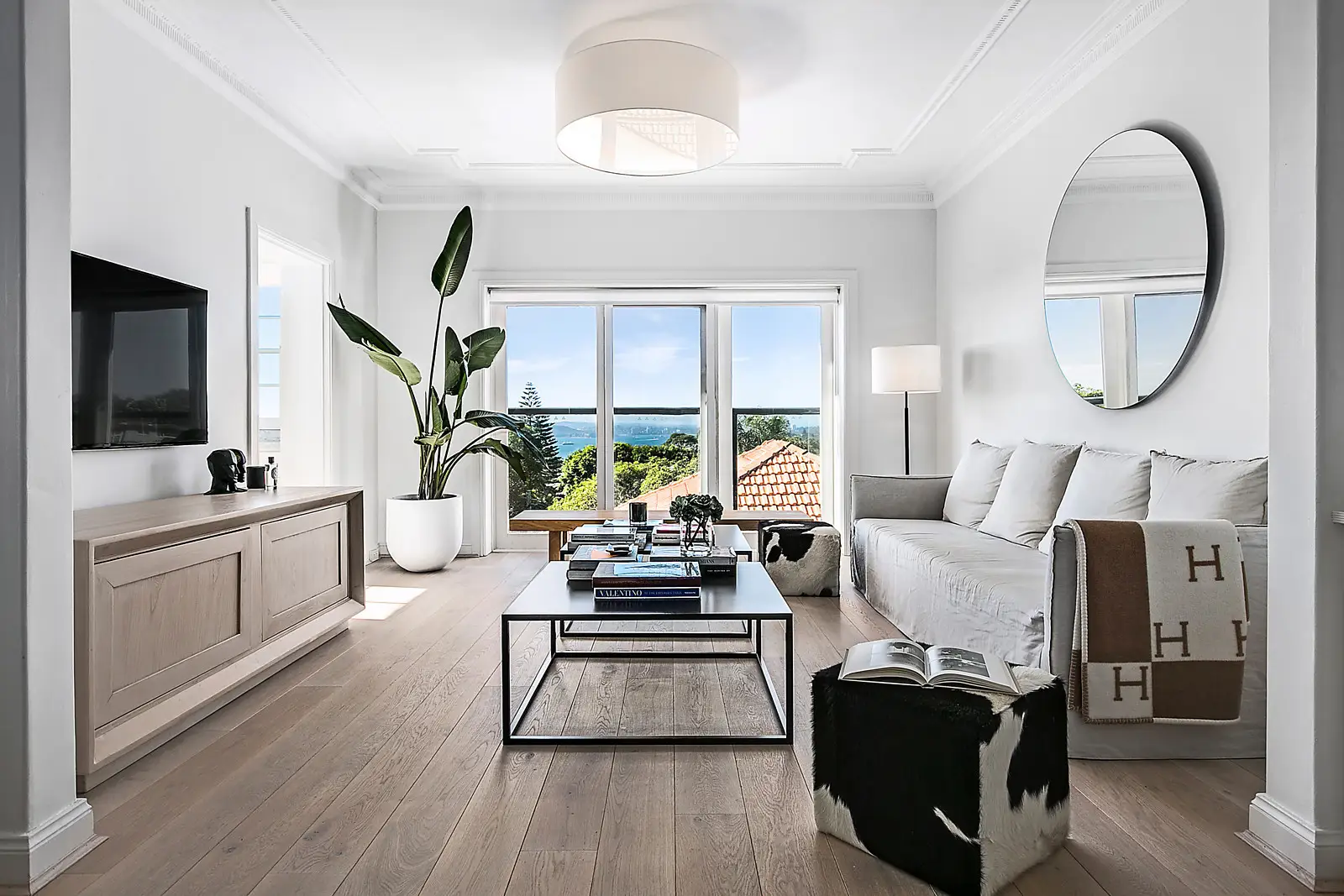 7/22A New South Head Road, Vaucluse Sold by Bradfield Badgerfox - image 1