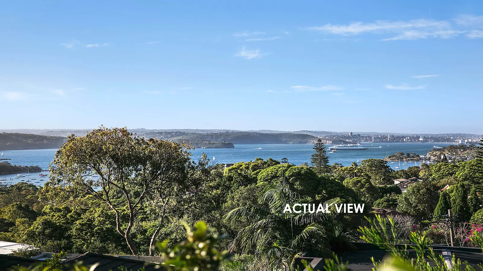 7/22A New South Head Road, Vaucluse Sold by Bradfield Badgerfox - image 1
