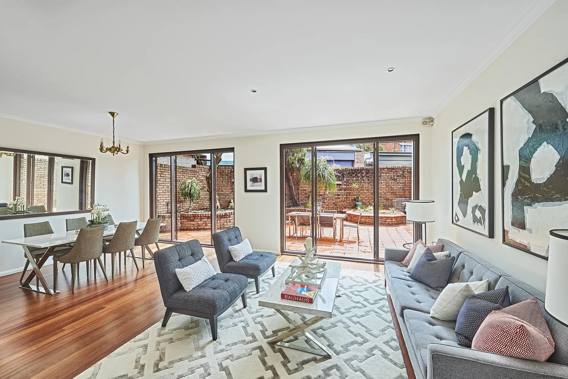 2B Furber Road, Centennial Park Sold by Bradfield Badgerfox - image 1