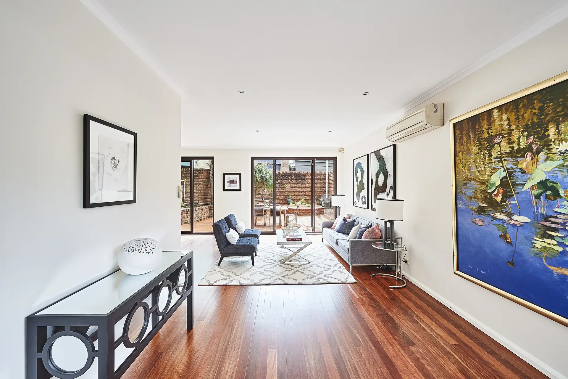 2B Furber Road, Centennial Park Sold by Bradfield Badgerfox - image 1