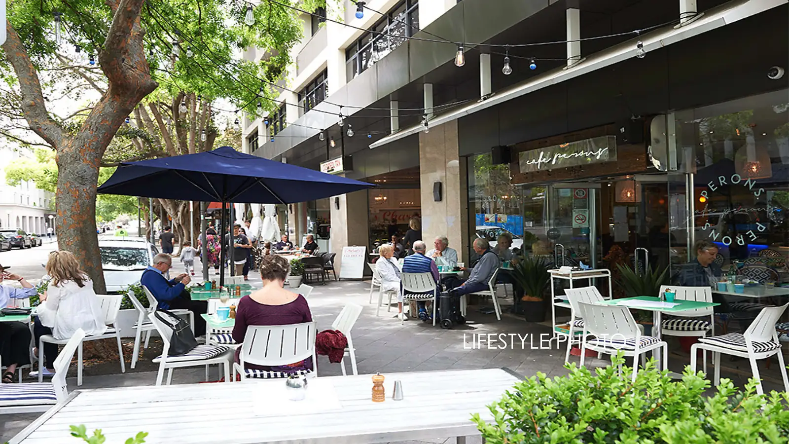 2/12 Wallaroy Road, Woollahra Sold by Bradfield Badgerfox - image 1