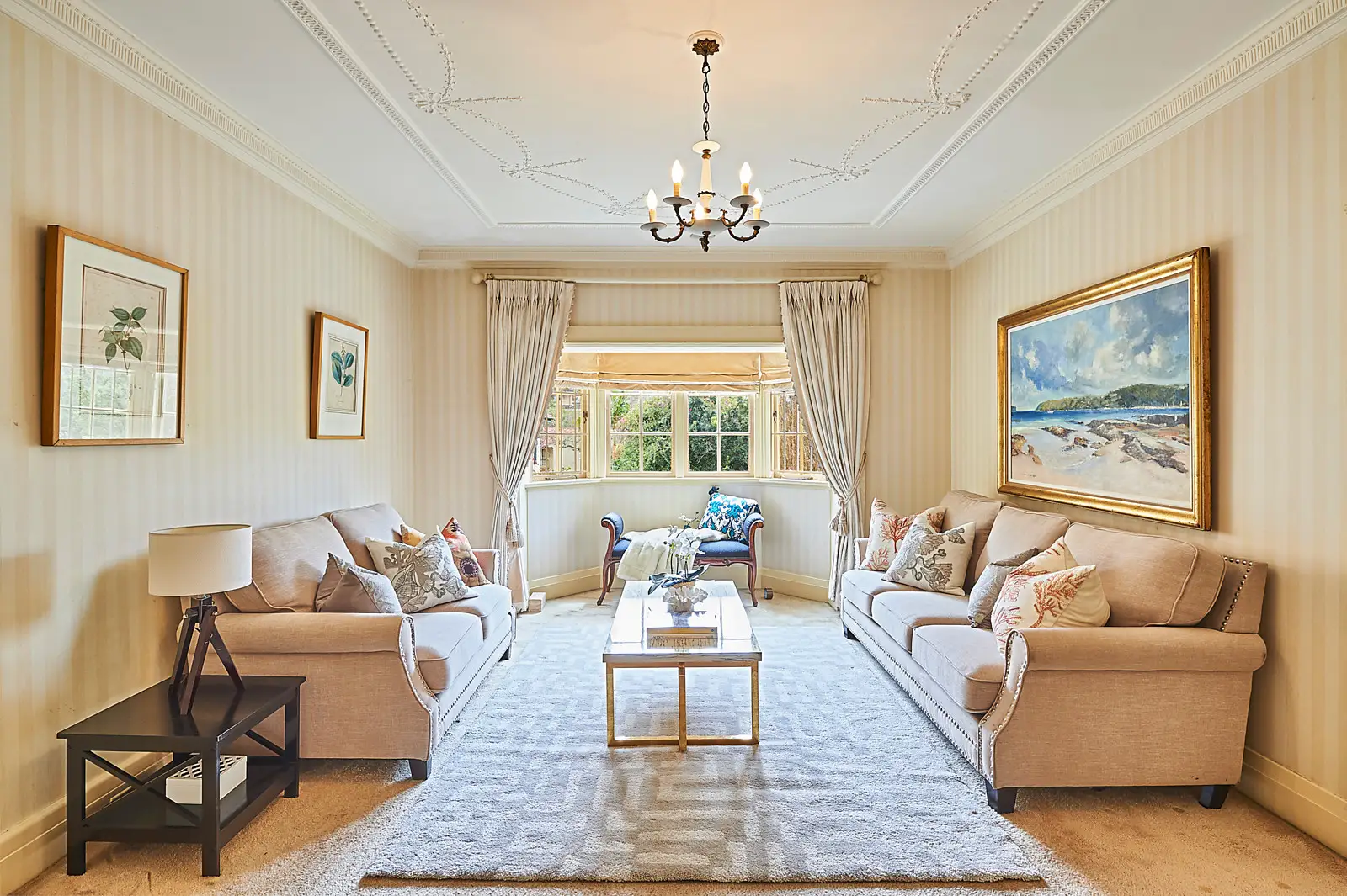 2/12 Wallaroy Road, Woollahra Sold by Bradfield Badgerfox - image 1