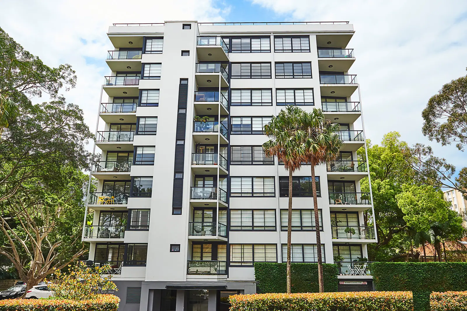 4/107 Darling Point Road, Darling Point Sold by Bradfield Badgerfox - image 1