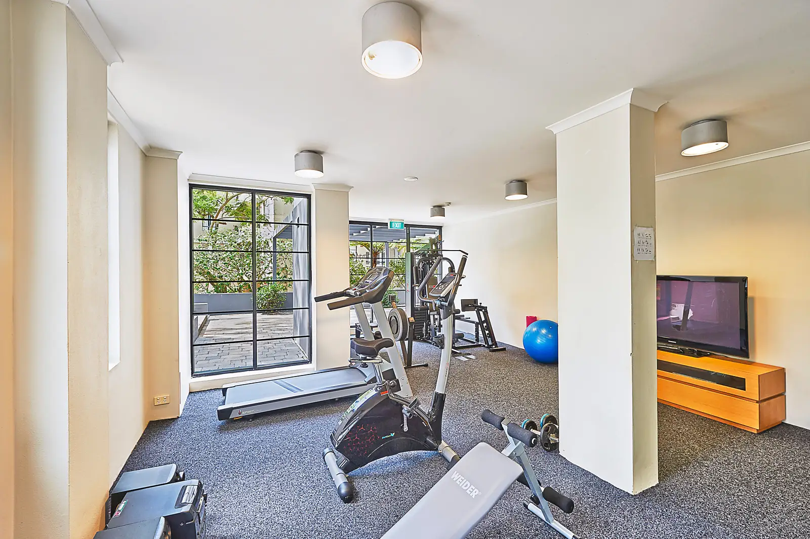 4/107 Darling Point Road, Darling Point Sold by Bradfield Badgerfox - image 1