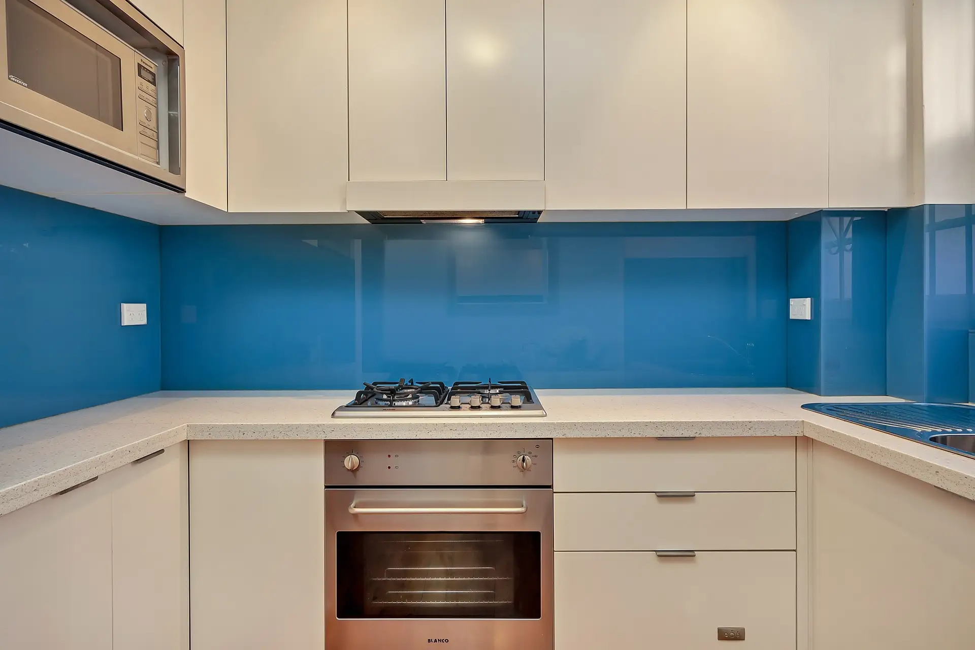 2/4 Norwich Road, Rose Bay Sold by Bradfield Badgerfox - image 1
