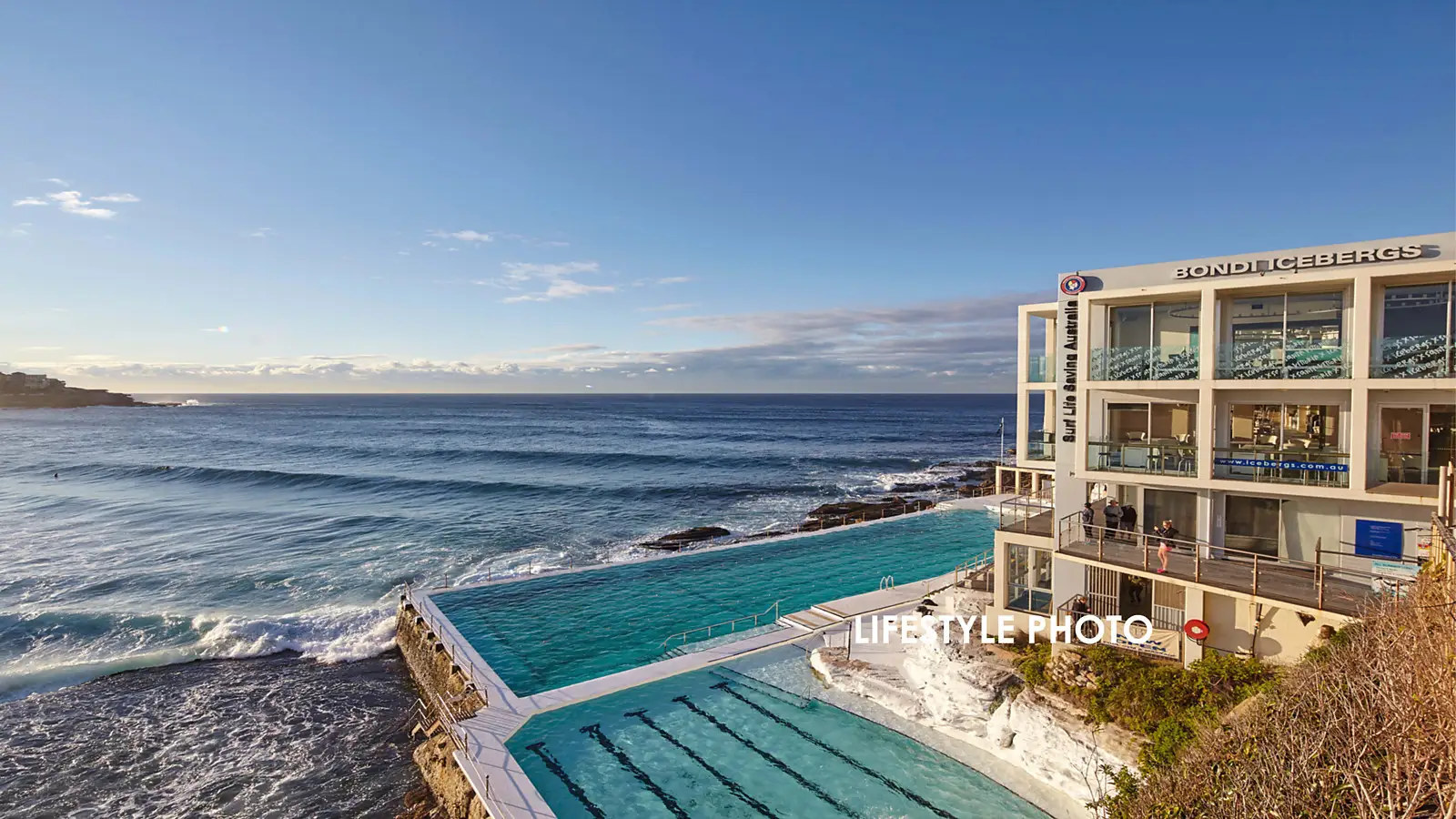10/49 Bennett Street, Bondi Sold by Bradfield Badgerfox - image 1