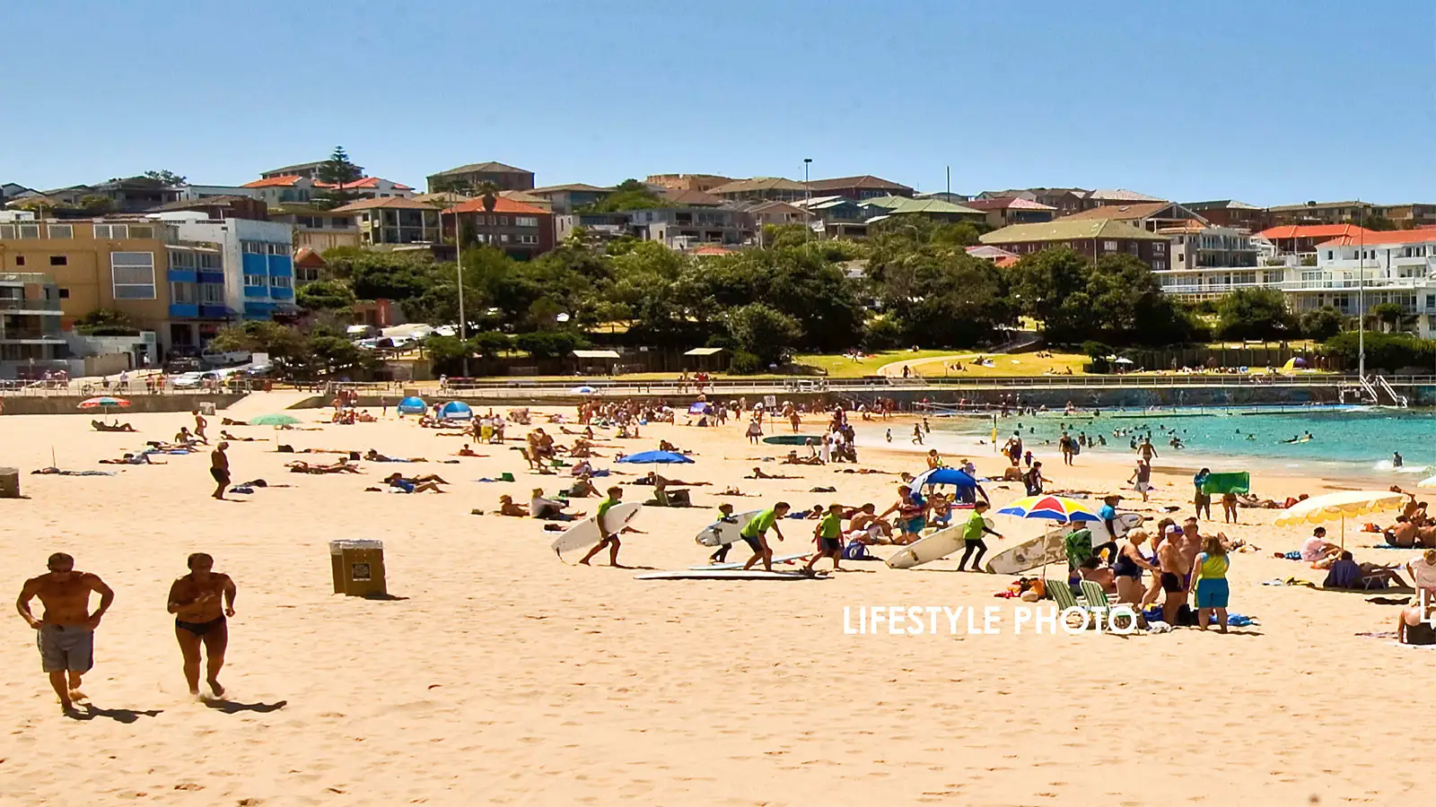 10/49 Bennett Street, Bondi Sold by Bradfield Badgerfox - image 1