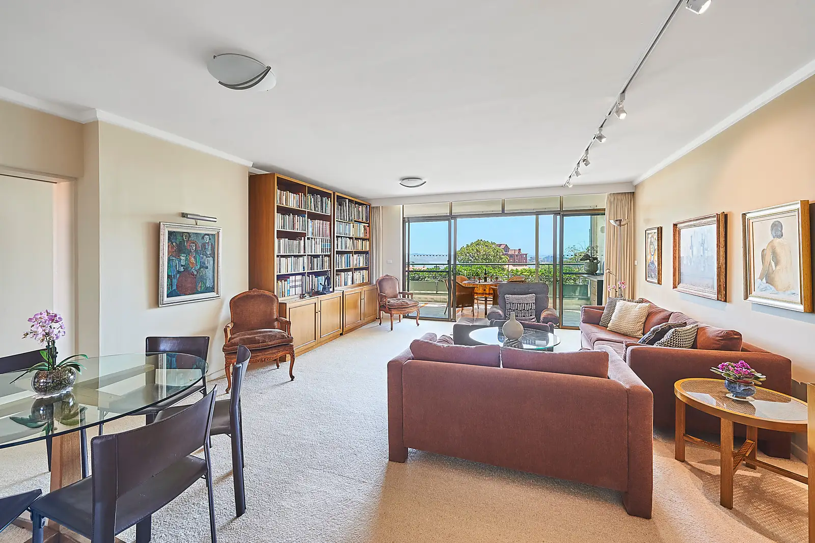 31/16-18 Rosemont Avenue, Woollahra Sold by Bradfield Badgerfox - image 1