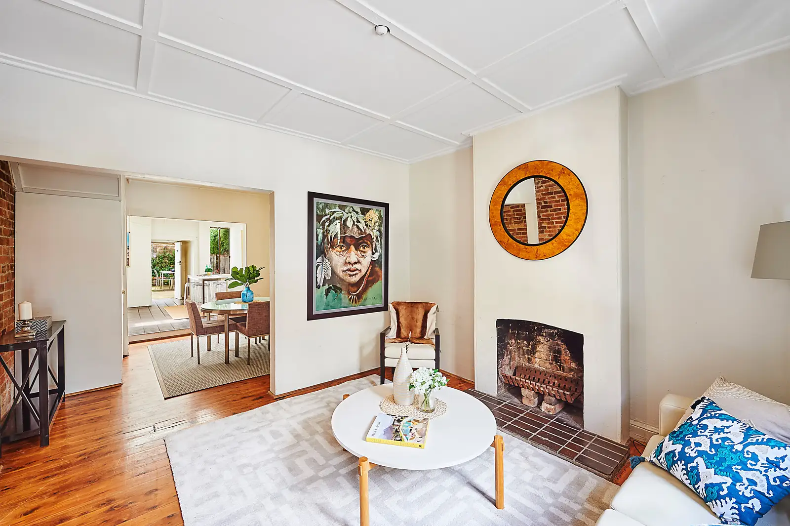 30 Bennett Street, Surry Hills Sold by Bradfield Badgerfox - image 1