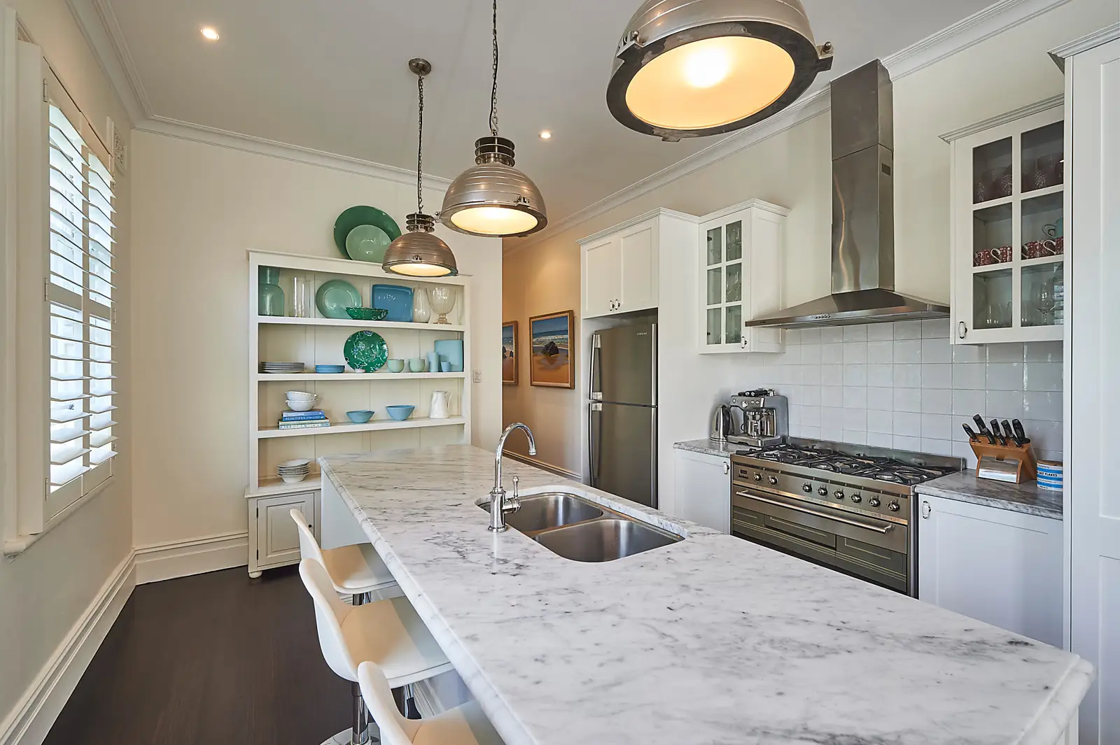 4/129 Darling Point Road, Darling Point Sold by Bradfield Badgerfox - image 1