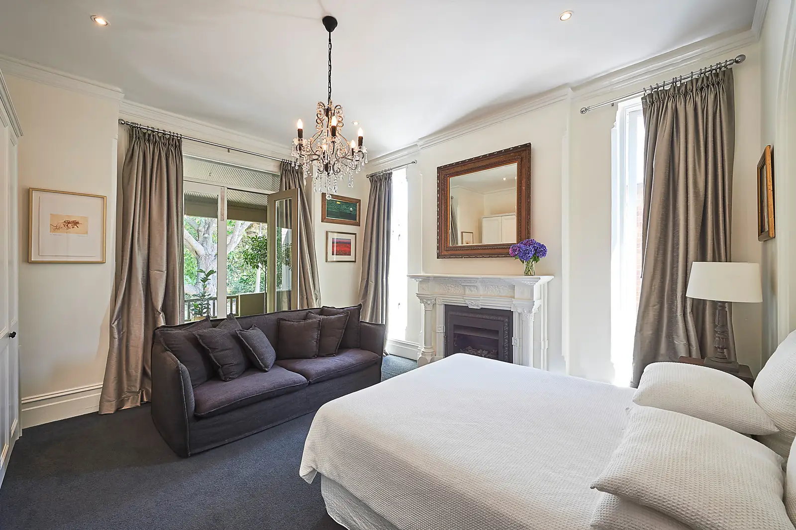 4/129 Darling Point Road, Darling Point Sold by Bradfield Badgerfox - image 1