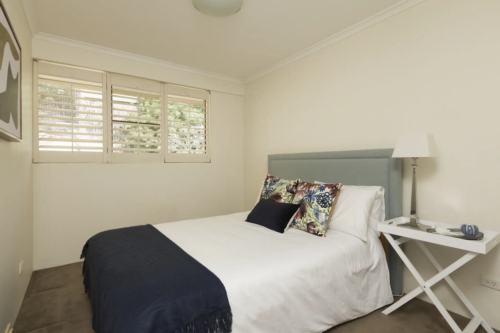 23/110 Cascade Street, Paddington Sold by Bradfield Badgerfox - image 1