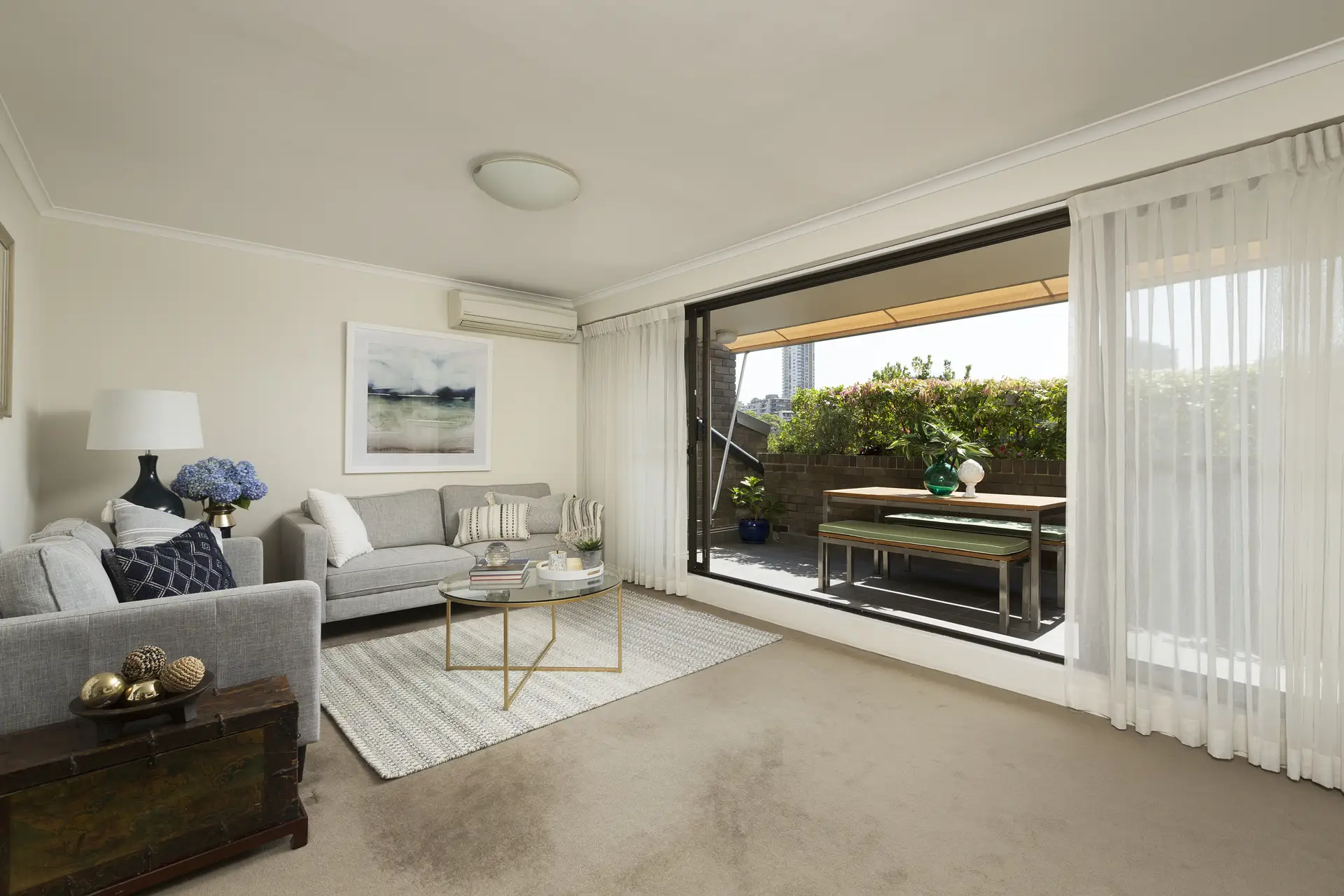 23/110 Cascade Street, Paddington Sold by Bradfield Badgerfox - image 1
