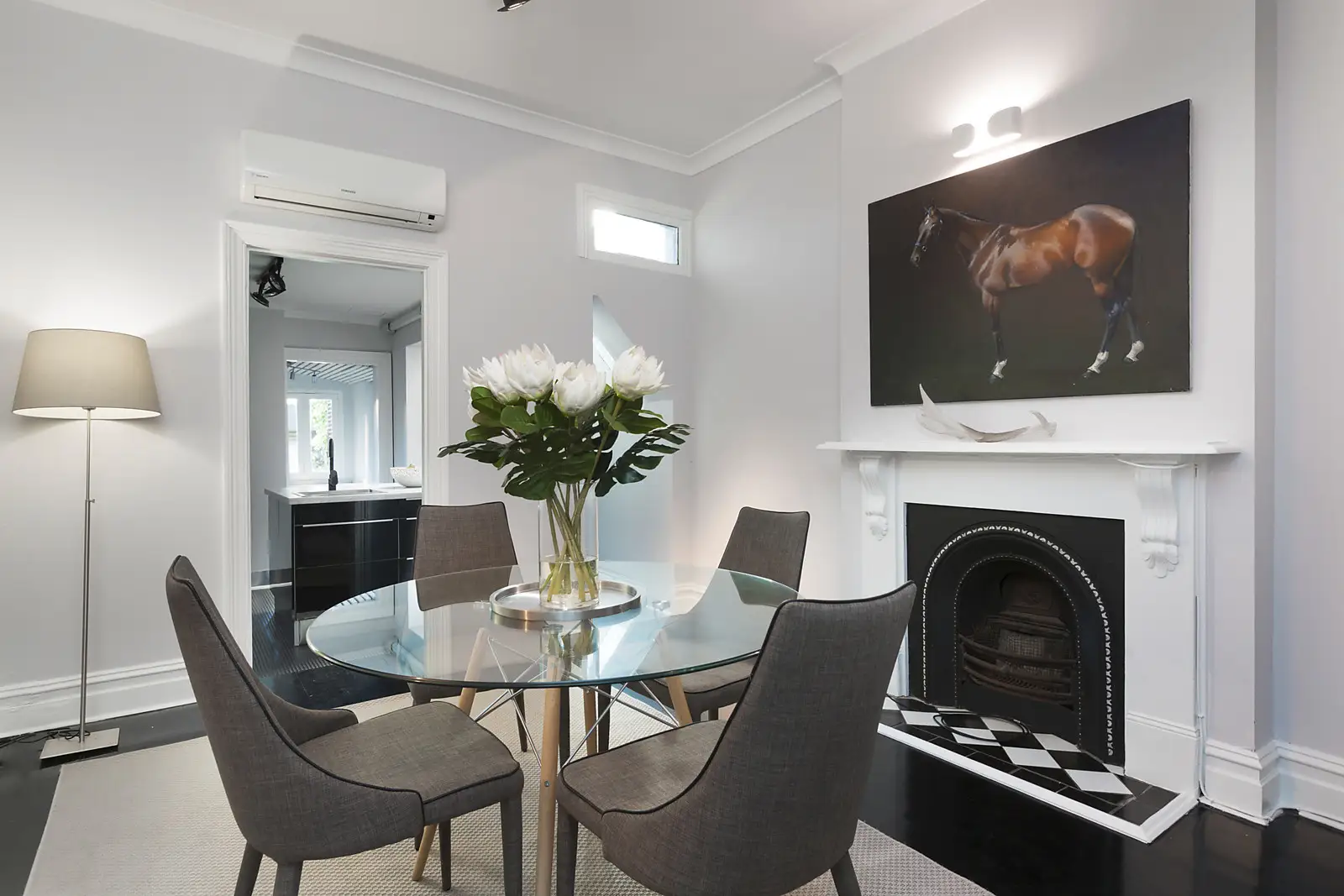 158 Underwood Street, Paddington Sold by Bradfield Badgerfox - image 1