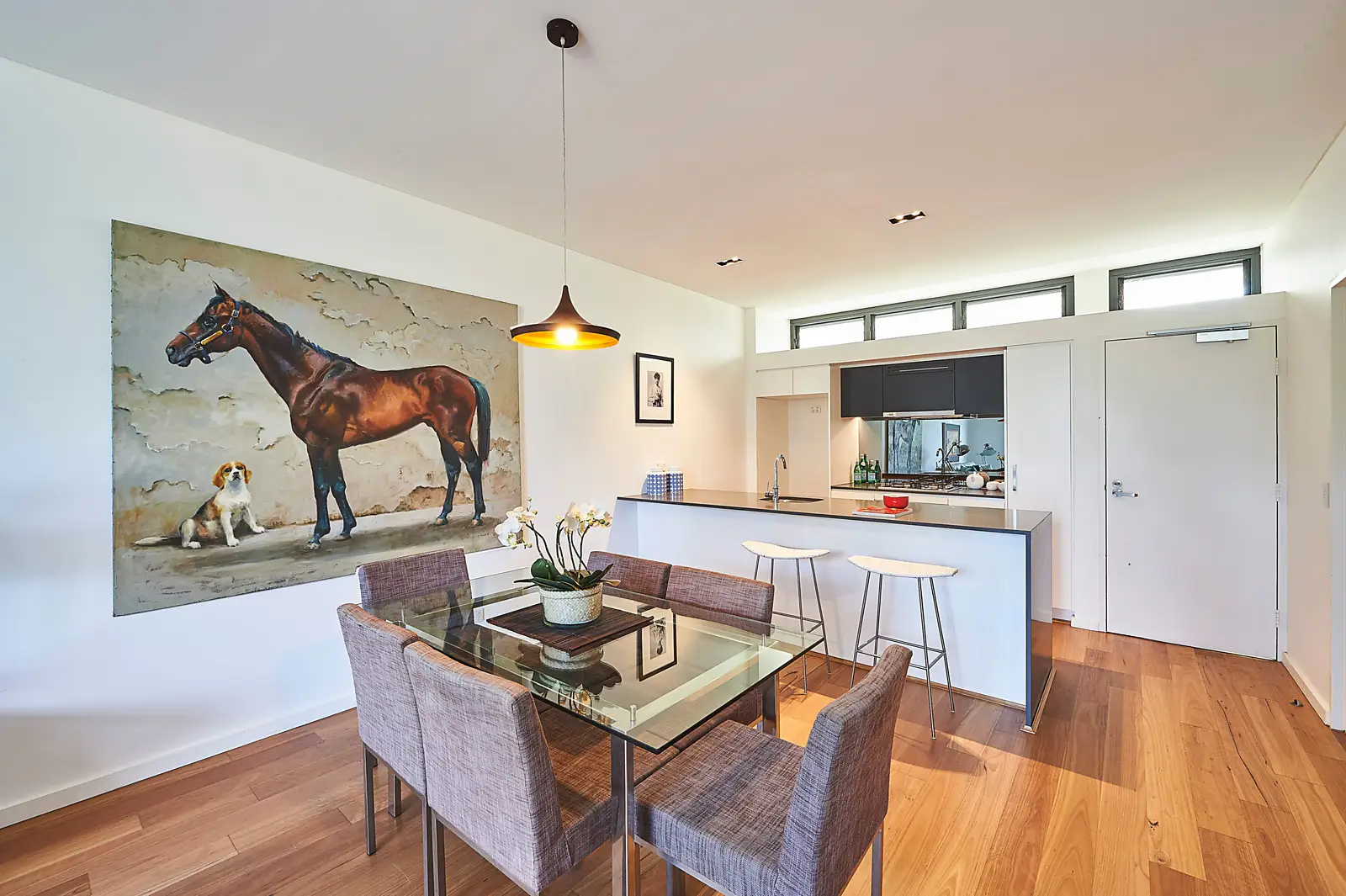 110/150-152 Doncaster Avenue, Kensington Sold by Bradfield Badgerfox - image 1