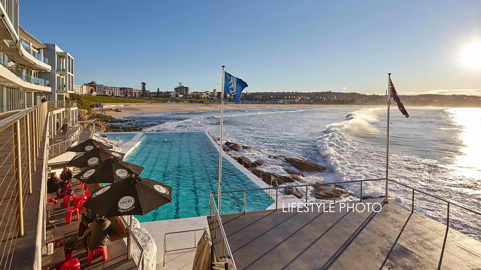6/27 The Avenue, Rose Bay Sold by Bradfield Badgerfox - image 1