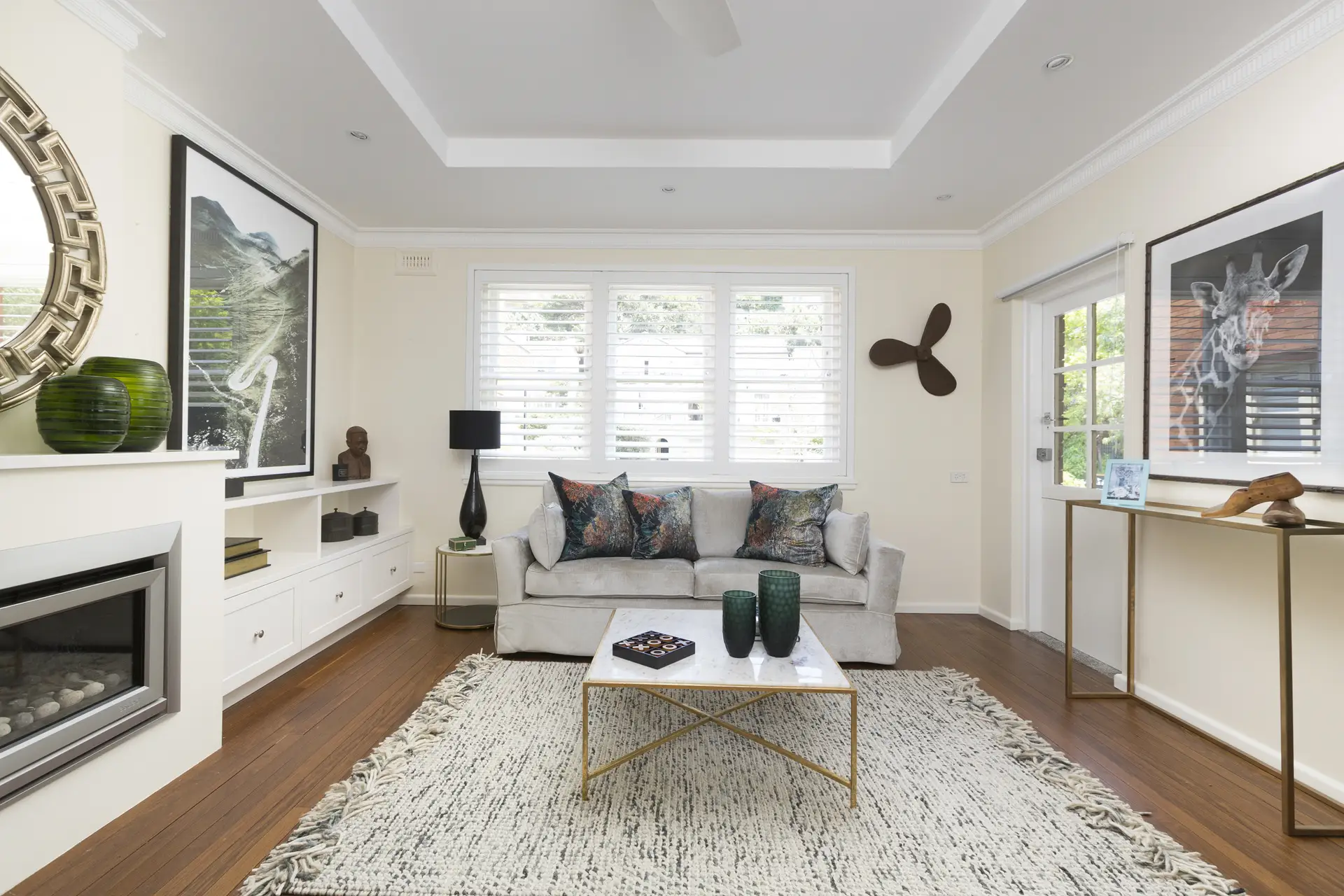 7/12 Wiston Gardens, Double Bay Sold by Bradfield Badgerfox - image 1