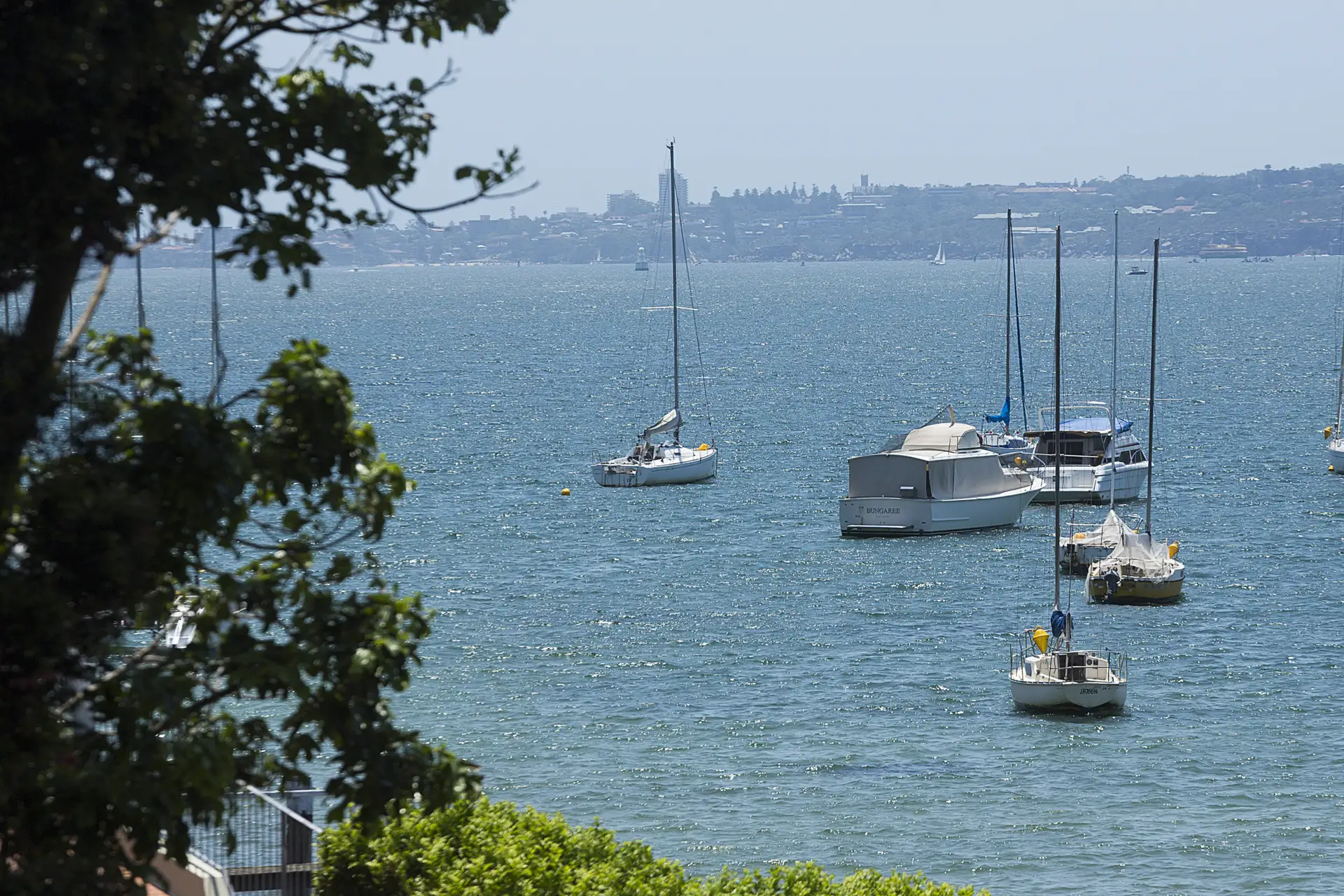7/12 Wiston Gardens, Double Bay Sold by Bradfield Badgerfox - image 1