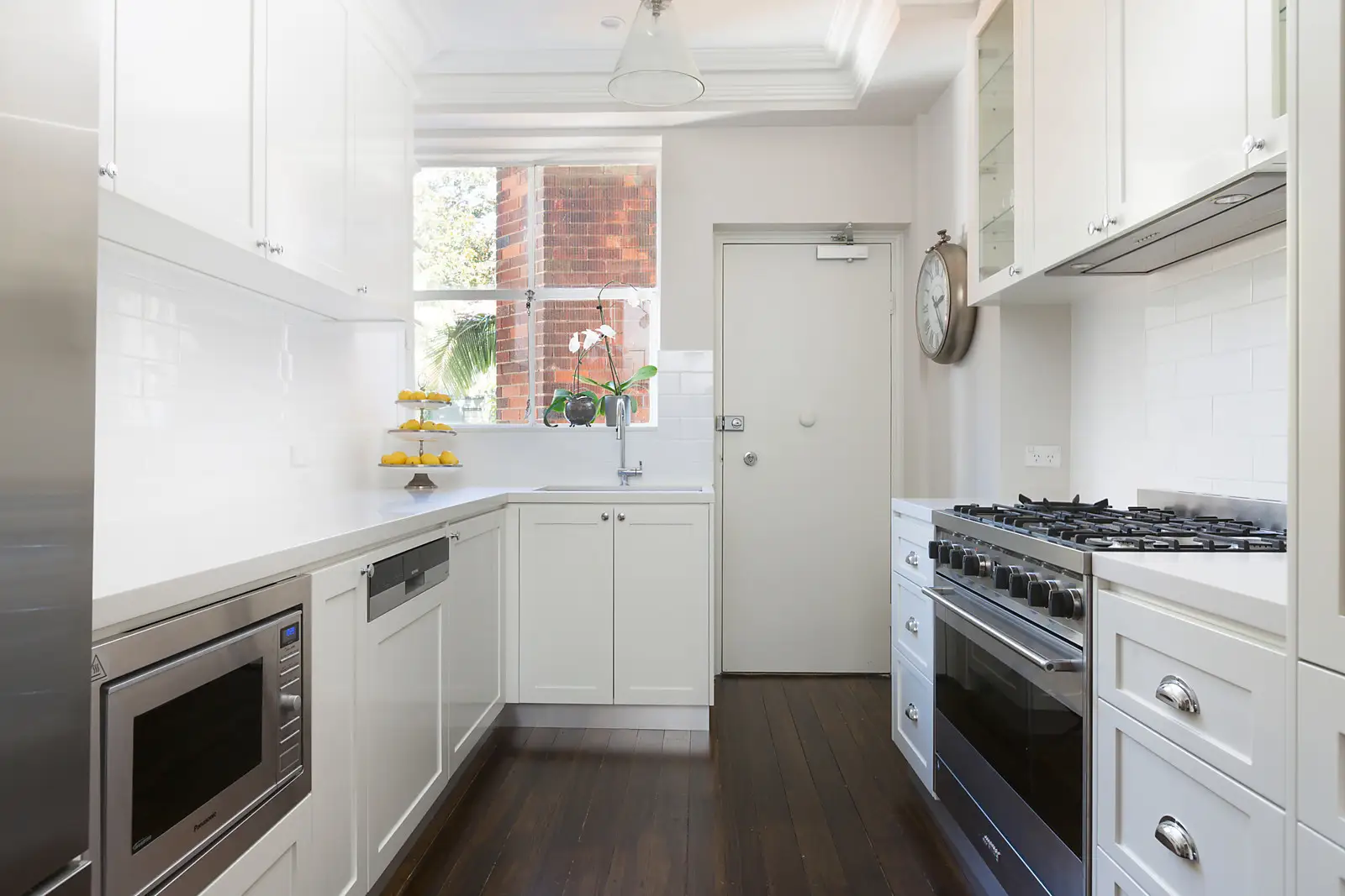 2/414 Edgecliff Road, Woollahra Sold by Bradfield Badgerfox - image 1