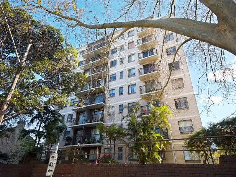 38/679 Bourke Street, Surry Hills Sold by Bradfield Badgerfox - image 1