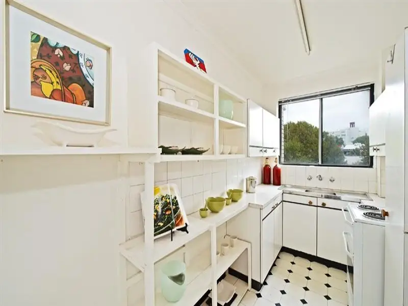 38/679 Bourke Street, Surry Hills Sold by Bradfield Badgerfox - image 1