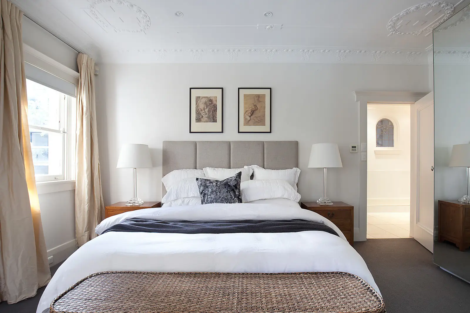 20-20A Greenoaks Avenue, Darling Point Sold by Bradfield Badgerfox - image 1