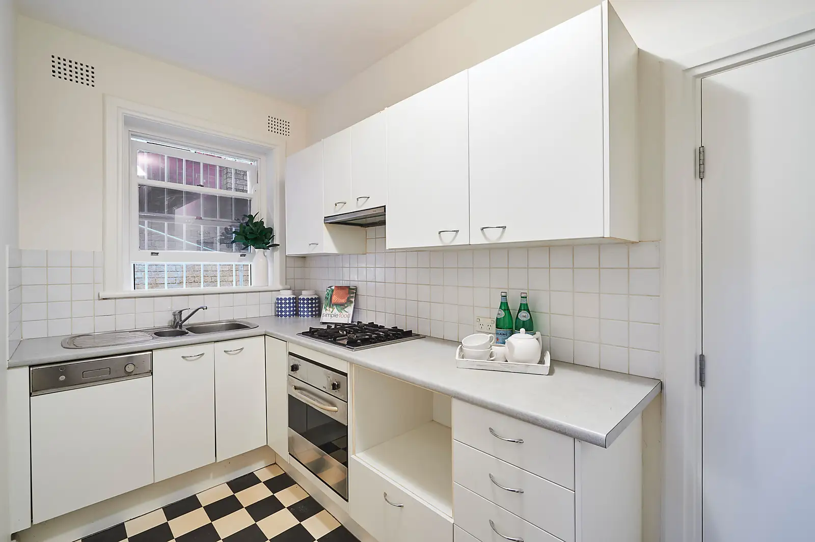 10/4 Birriga Road, Bellevue Hill Sold by Bradfield Badgerfox - image 1
