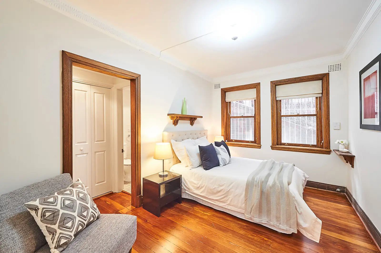 10/4 Birriga Road, Bellevue Hill Sold by Bradfield Badgerfox - image 1