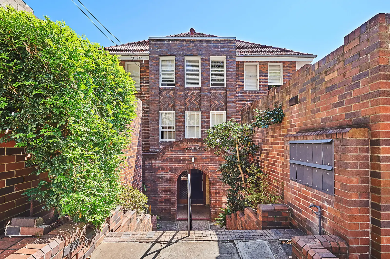 10/4 Birriga Road, Bellevue Hill Sold by Bradfield Badgerfox - image 1