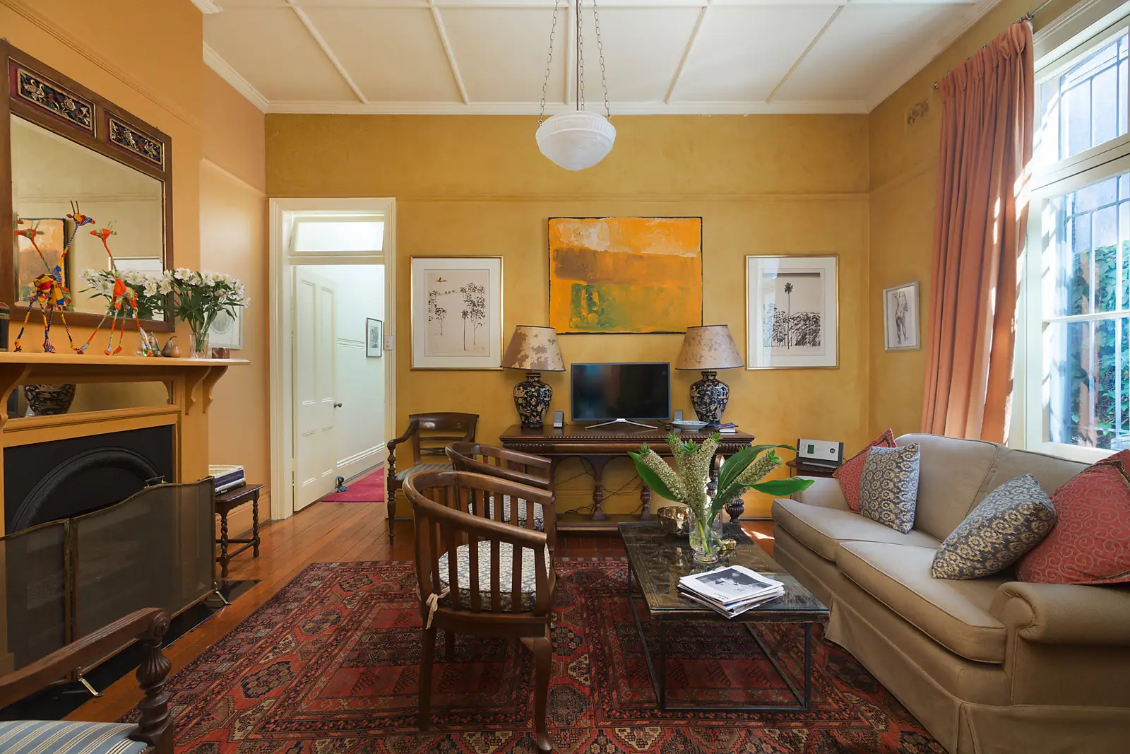 6 Alt Street, Queens Park Sold by Bradfield Badgerfox - image 1