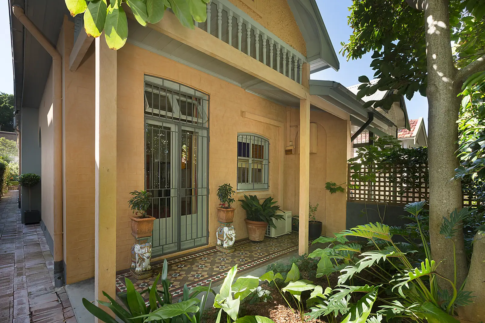 6 Alt Street, Queens Park Sold by Bradfield Badgerfox - image 1