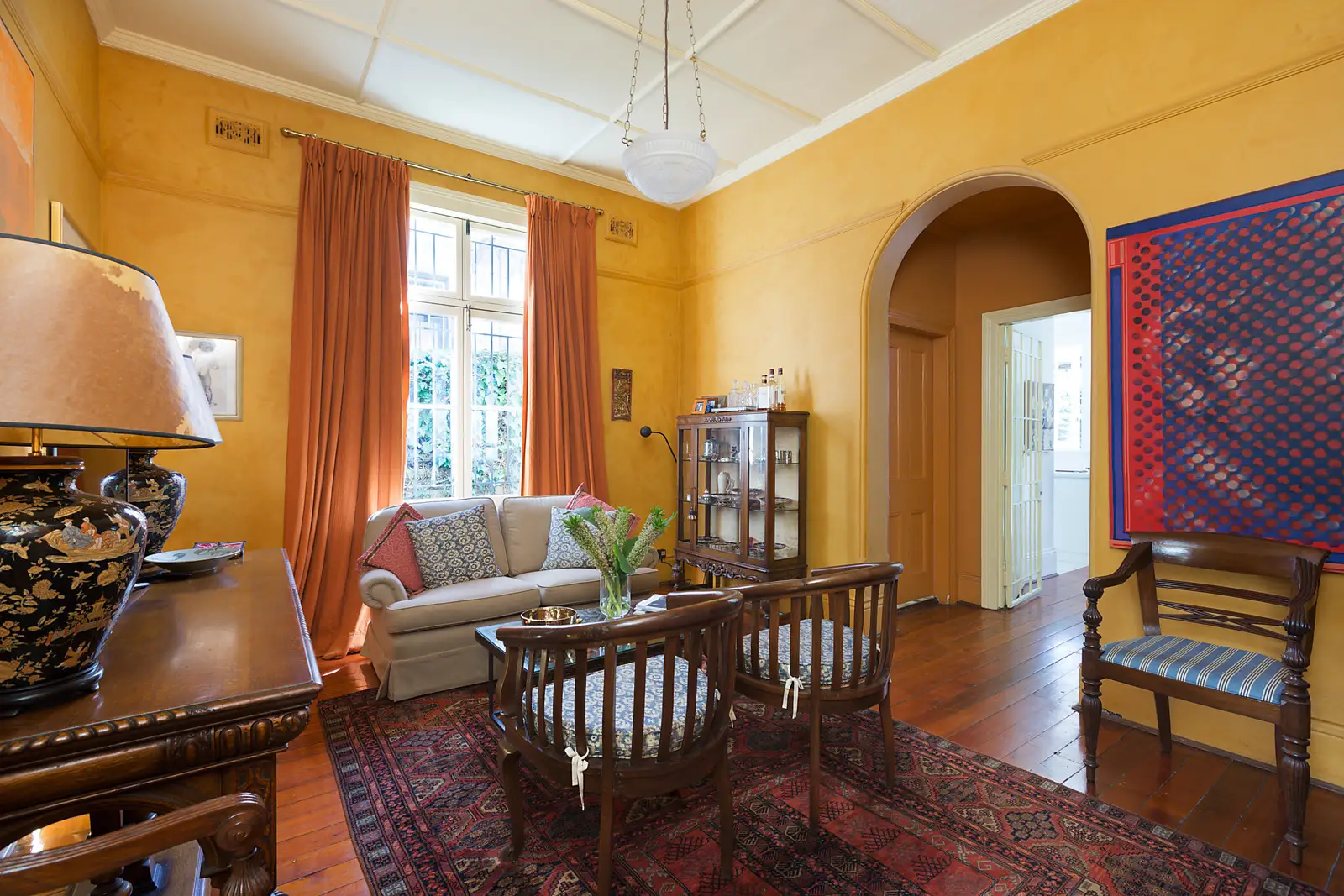 6 Alt Street, Queens Park Sold by Bradfield Badgerfox - image 1