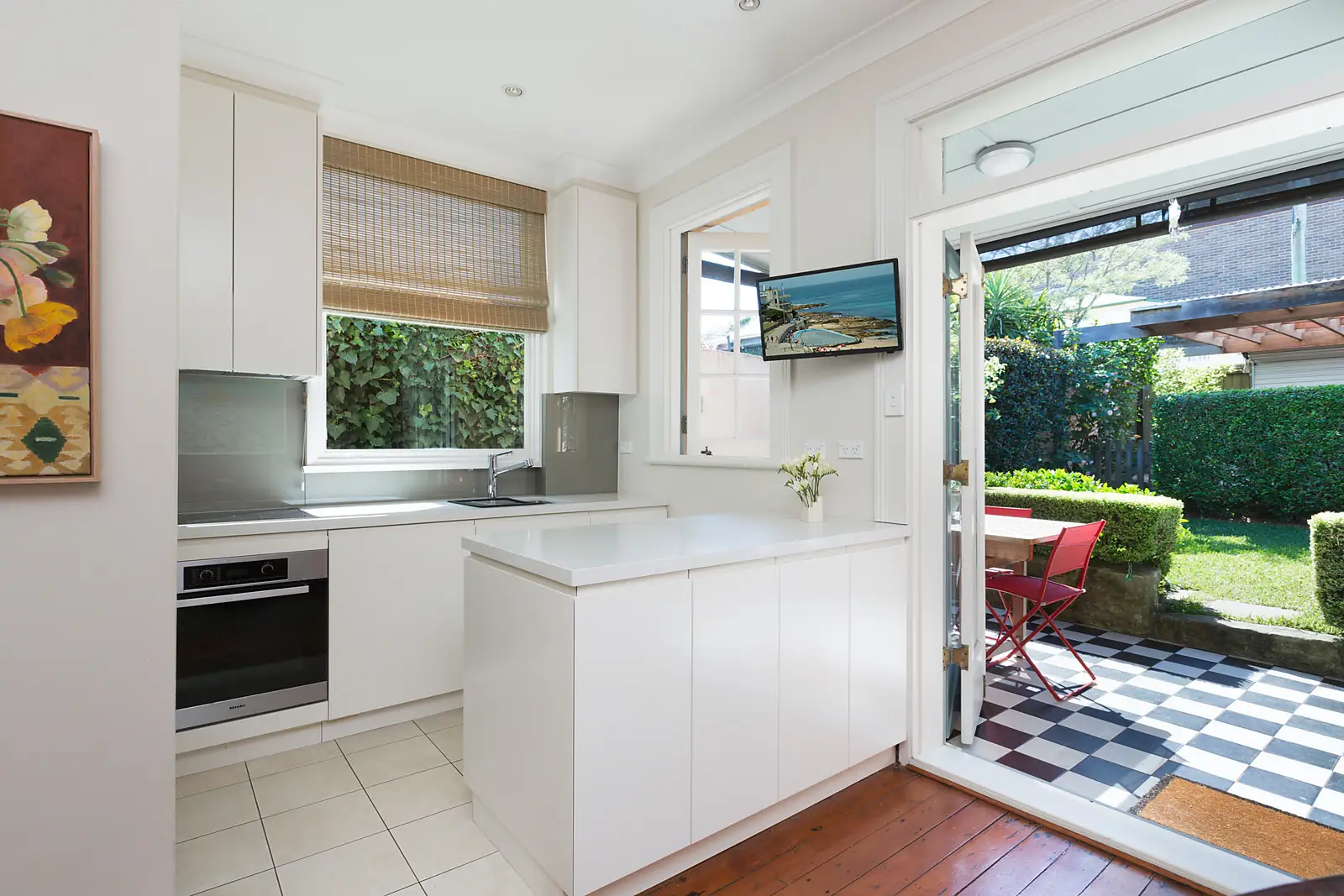 6 Alt Street, Queens Park Sold by Bradfield Badgerfox - image 1