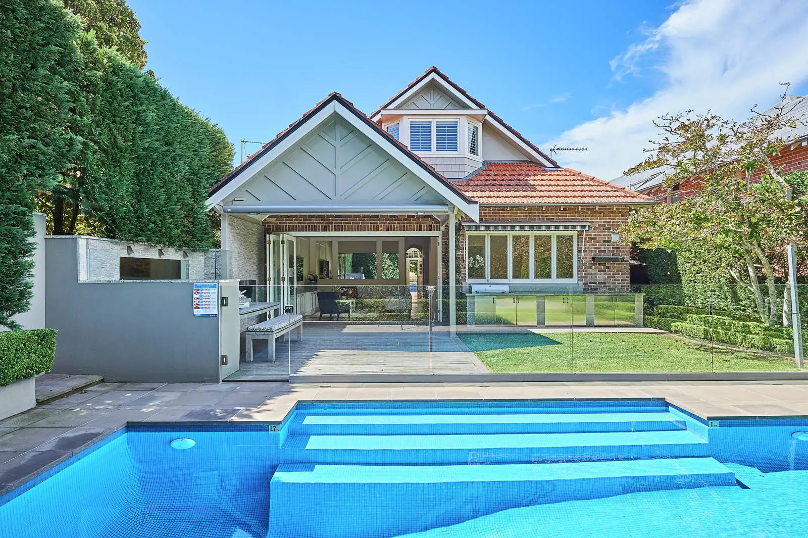 20 Orlando Avenue, Mosman Sold by Bradfield Badgerfox - image 1