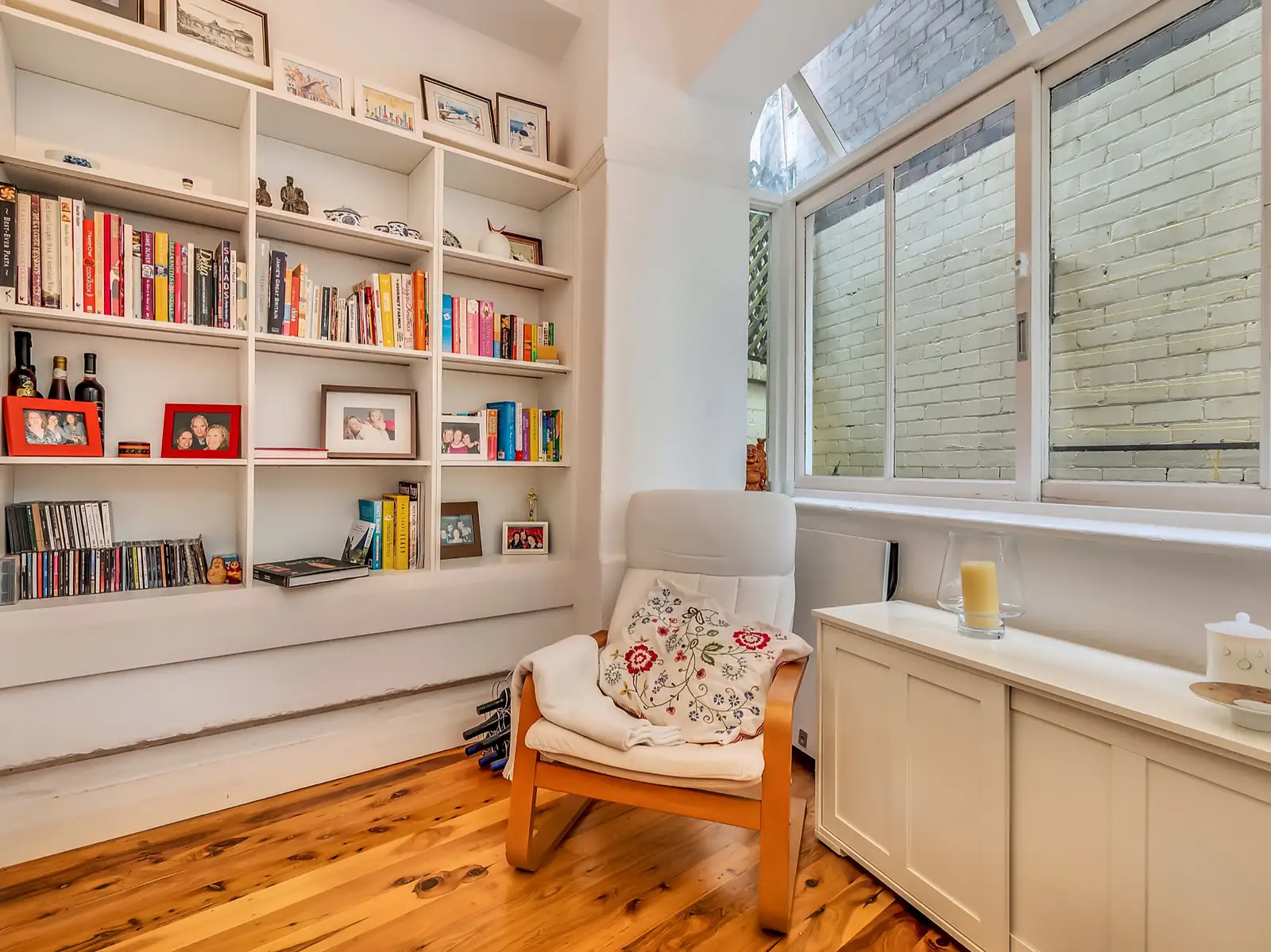 1/38 Roslyn Gardens, Elizabeth Bay Sold by Bradfield Badgerfox - image 1