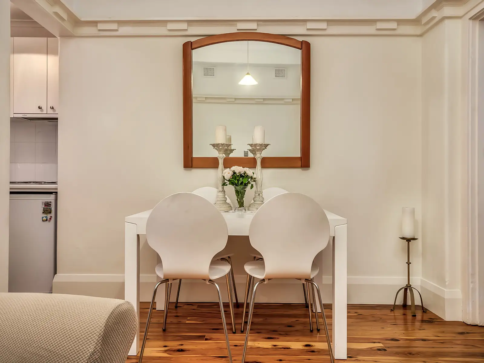 1/38 Roslyn Gardens, Elizabeth Bay Sold by Bradfield Badgerfox - image 1